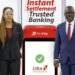UBA Introduces New POS, MONI App to Support SMEs