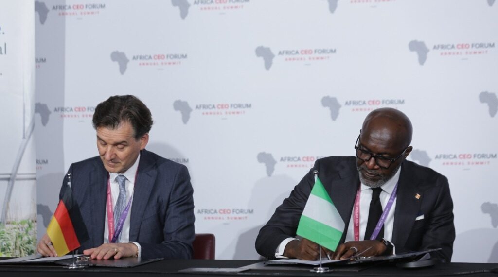 Access Bank to Disburse $100M to Fund Female MSMEs