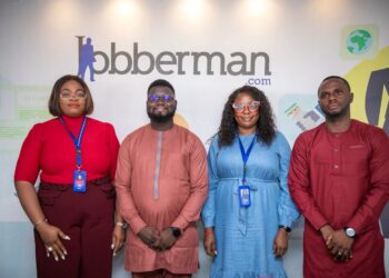 Jobberman Launches Free Skills Program for 30,000 Youths