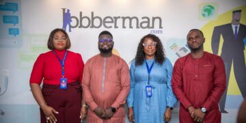 Jobberman Launches Free Skills Program for 30,000 Youths