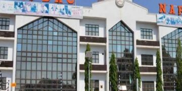 NAFDAC Seizes Fake and Expired Goods Worth over ₦350M