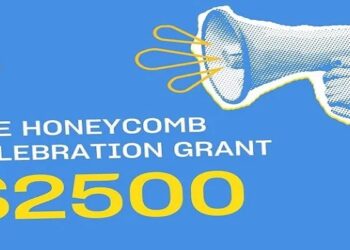 Honeycomb Grant 2025 Offers $2,500 to Small Businesses