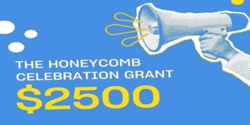 Honeycomb Grant 2025 Offers $2,500 to Small Businesses