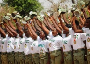 NNPC Empowers 531 NYSC Members with Business Tools and Funds