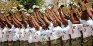 NNPC Empowers 531 NYSC Members with Business Tools and Funds