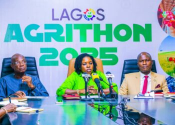 State Govt Invests ₦150M in Youth-Led Agriculture Ideas