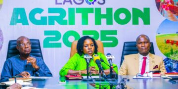 State Govt Invests ₦150M in Youth-Led Agriculture Ideas