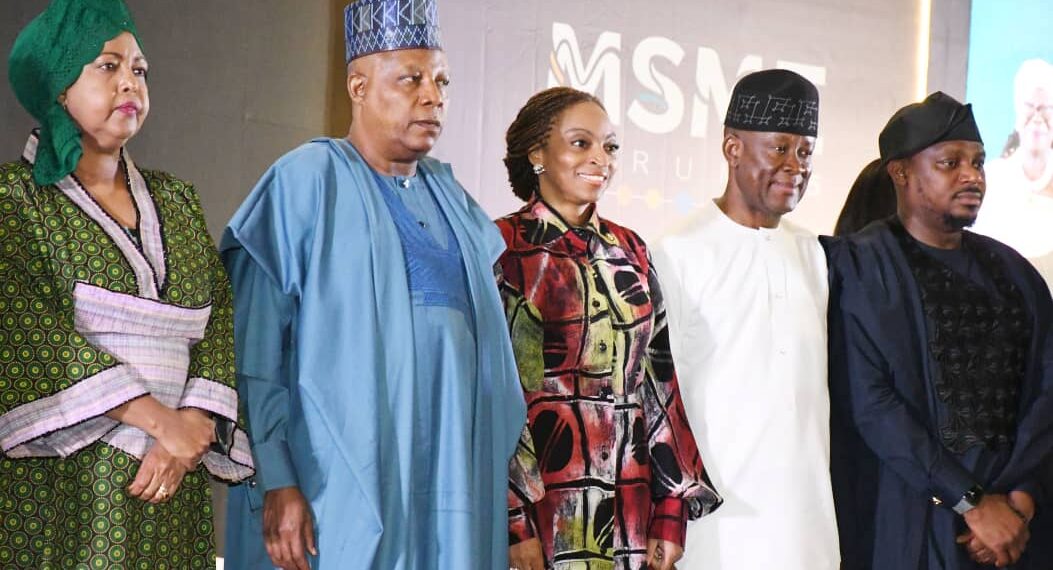 Fintech, AfCFTA: A New Pathway for African MSMEs to Thrive