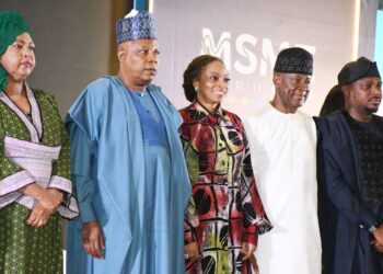 Fintech, AfCFTA: A New Pathway for African MSMEs to Thrive