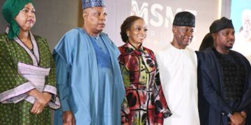 Fintech, AfCFTA: A New Pathway for African MSMEs to Thrive