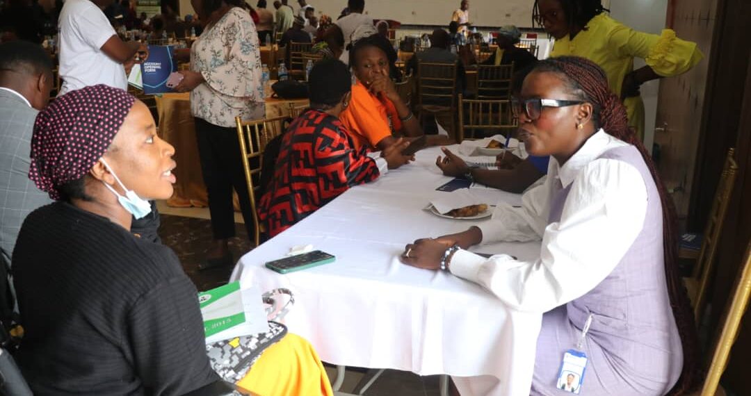 NCPWD Empowers Entrepreneurs with Disabilities in Nigeria