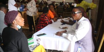 NCPWD Empowers Entrepreneurs with Disabilities in Nigeria