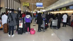 Nigeria's brain drain