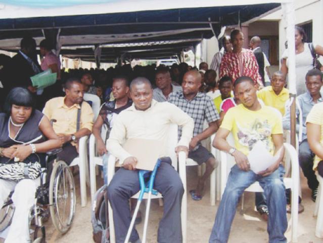 Empowering Entrepreneurs with Disabilities