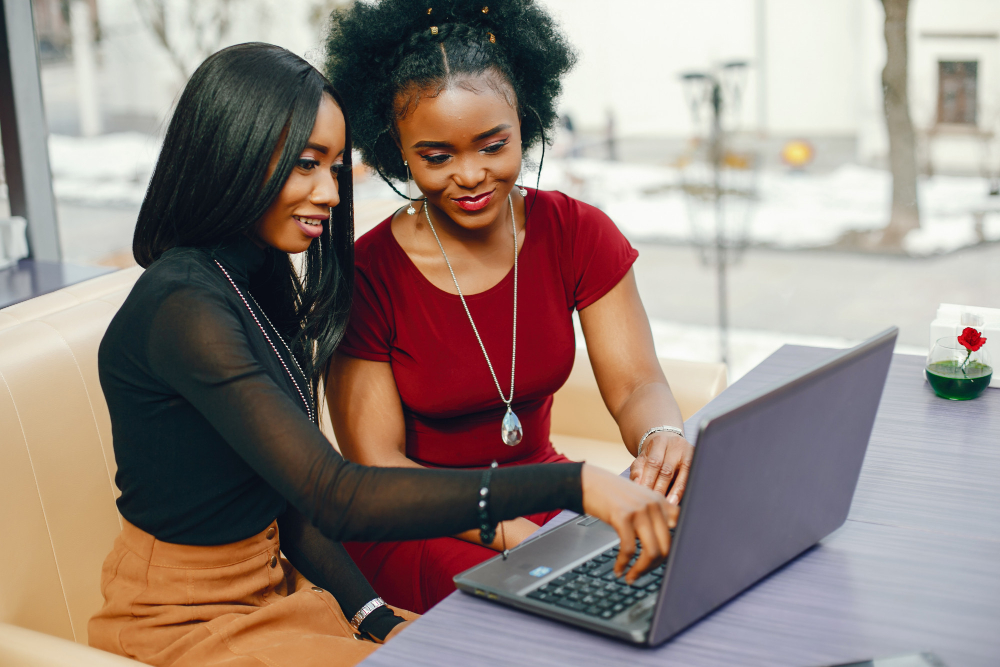 Scallop Launches Free Digital Skills Training for Women Entrepreneurs