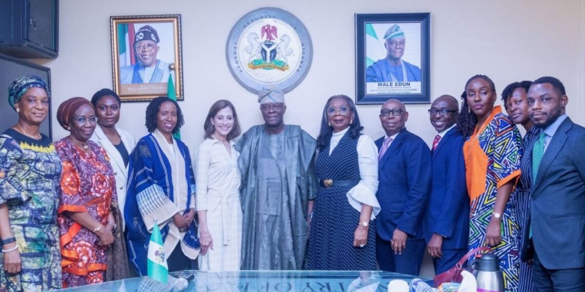 FG Launches $50M Fund to Boost MSME Growth in Nigeria