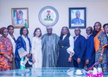 FG Launches $50M Fund to Boost MSME Growth in Nigeria