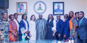 FG Launches $50M Fund to Boost MSME Growth in Nigeria