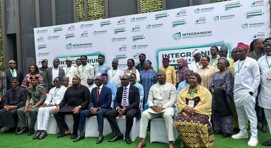 MOFI Urges Agri Investment to Power SME Growth in Nigeria