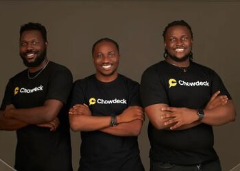 Chowdeck Acquires Mira to Boost Food Tech Services in Africa
