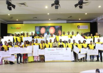 Apply Now: Kickstart 2025 Business Grants for Youth