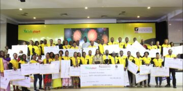 Apply Now: Kickstart 2025 Business Grants for Youth