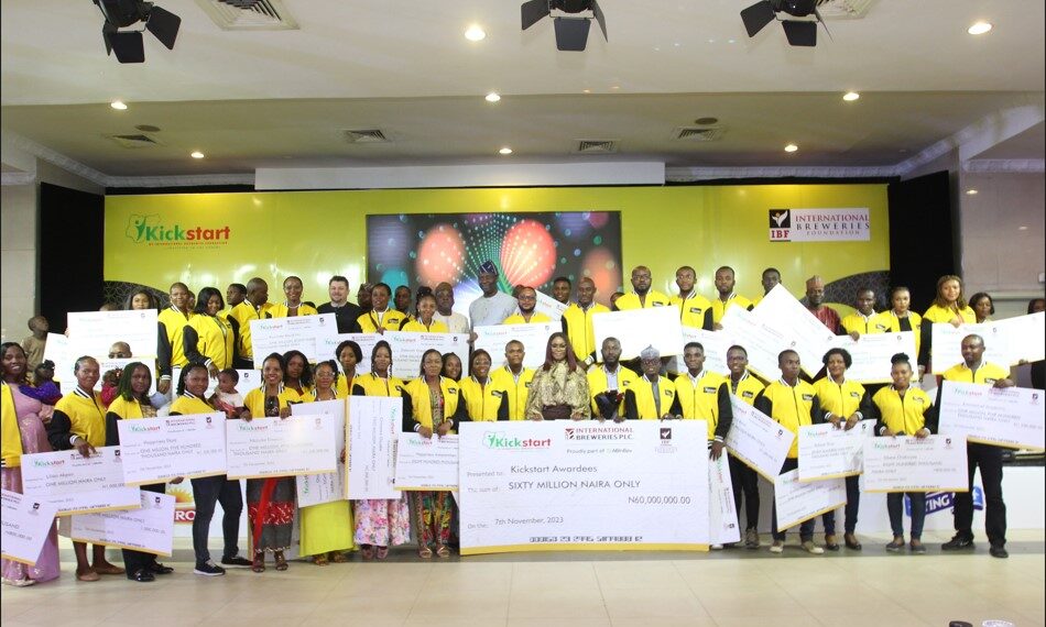 Apply Now: Kickstart 2025 Business Grants for Youth