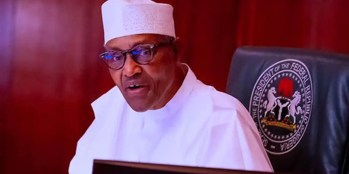 Buhari's economic policies contribute to the transformational development of Nigeria