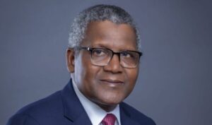 Ogun state youths will enjoy the benefits of Dangote port the most.