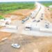 Economic Benefits of Dangote Port in Ogun State aerial site plan