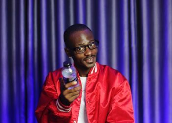 How LYFE Is Becoming The Water Brand That Speaks To A New Generation Of Nigerians