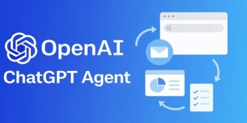 OpenAI Launches ChatGPT Agent to Automate Daily Tasks