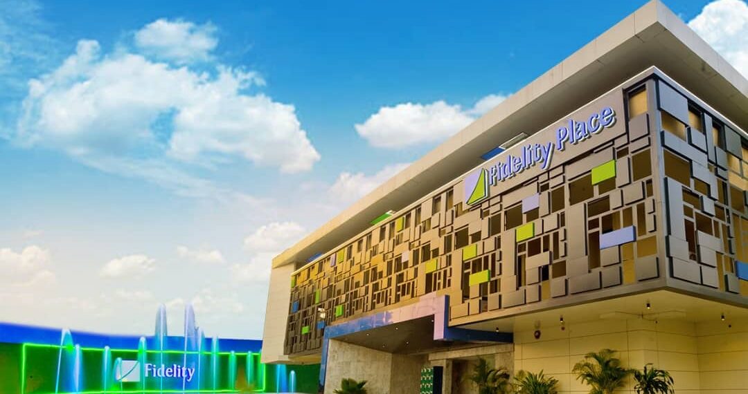 Fidelity Bank Empowers SMEs with N1m Digital Bundle