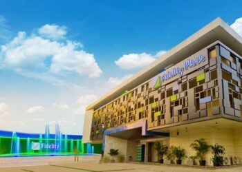 Fidelity Bank Empowers SMEs with N1m Digital Bundle