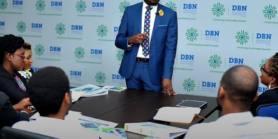 DBN, 3MTT Launch Training With ₦100m Grant for MSMEs