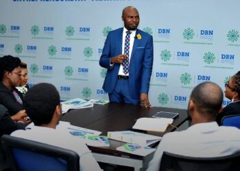 DBN, 3MTT Launch Training With ₦100m Grant for MSMEs