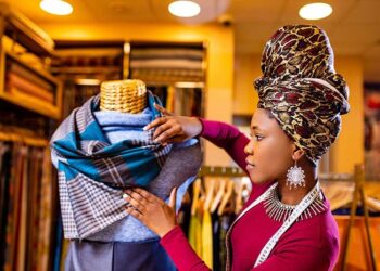 FG Launches Fashion Training to Boost Creative Sector
