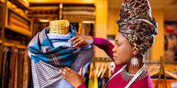 FG Launches Fashion Training to Boost Creative Sector