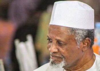 Aminu Dantata: The Quiet Giant Who Built an Empire