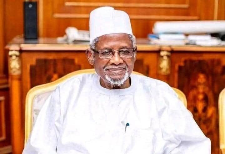 Aminu Dantata: The Quiet Giant Who Built an Empire