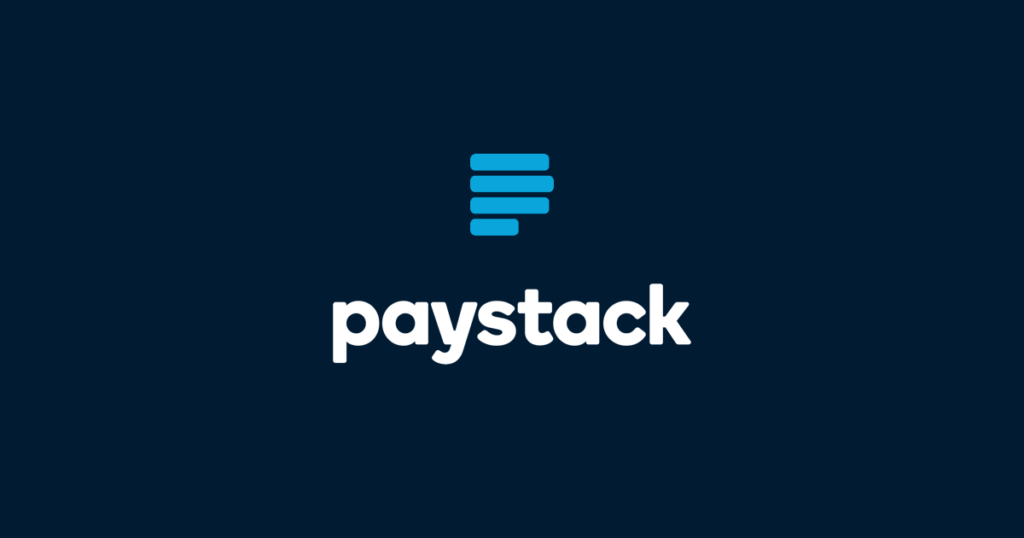 Paystack is an online Payment Tools for Nigerian Entrepreneurs