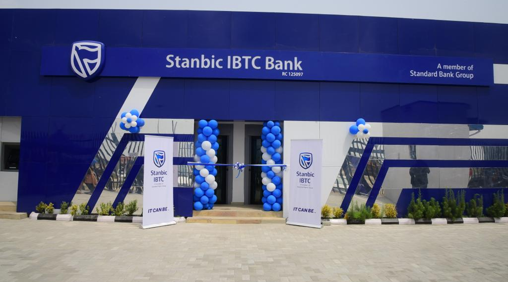 Stanbic IBTC Bank Reaffirms Commitment to Women Business Owners