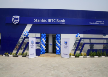Stanbic IBTC Bank Reaffirms Commitment to Women Business Owners