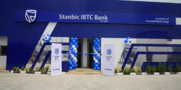 Stanbic IBTC Bank Reaffirms Commitment to Women Business Owners