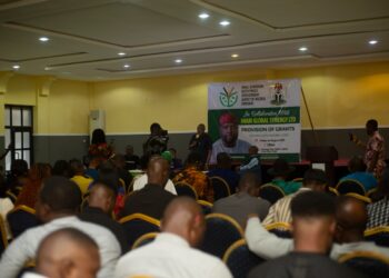 ₦30 Million Grant Empowers 300 SMEs in Cross River South