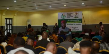₦30 Million Grant Empowers 300 SMEs in Cross River South