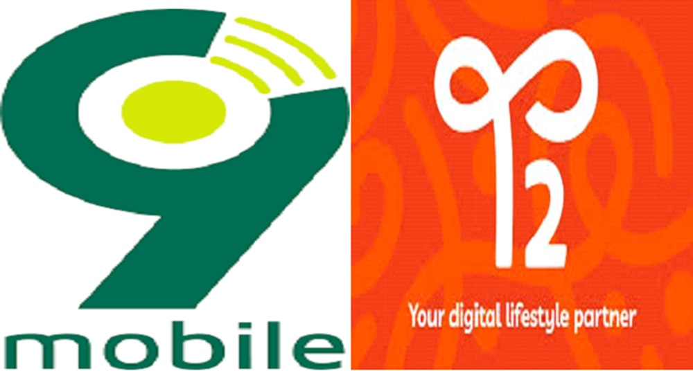 9mobile rebrand as T2