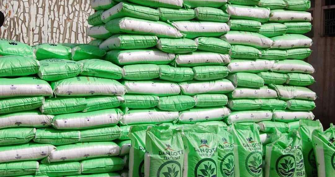 Dangote Group Partners with Ethiopia for Massive 3mmt Fertiliser Facility