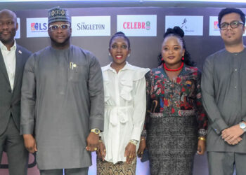 Entrepreneurs Equipped Through Lagos State Life Skills Program