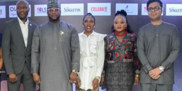 Entrepreneurs Equipped Through Lagos State Life Skills Program